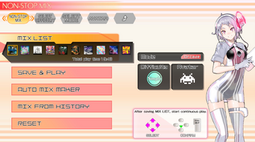 节奏过山车Groove Coaster for Steam官方版 节奏过山车Groove Coaster for Steam官方版