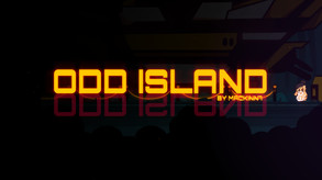 �Źֵ�Odd Island��Ϸ