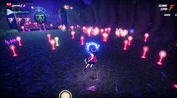 Ů������Witch Thief��Ϸ���°�