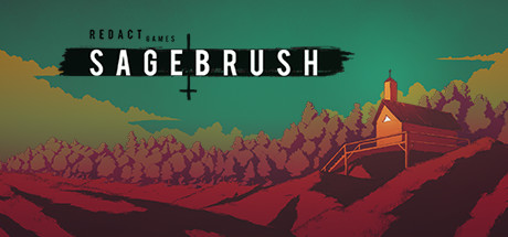Sagebrush(山艾树)游戏 header.jpg