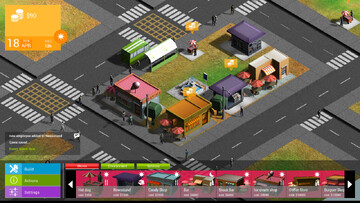��ҵ���Commanager Tycoon