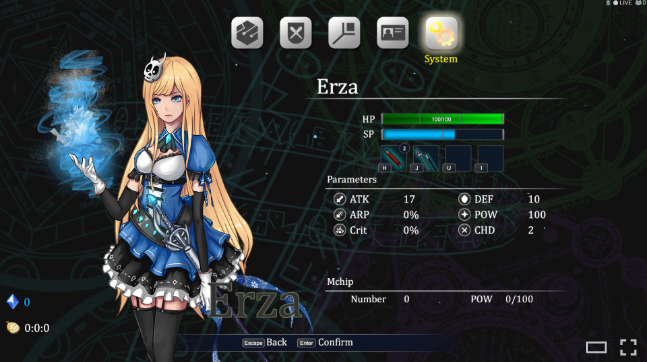 魔塔猎人Tower Hunter:Erzas Trial最新版 魔塔猎人Tower Hunter:Erzas Trial最新版