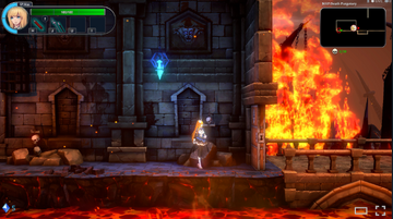 ħ������Tower Hunter:Erzas Trial���°�