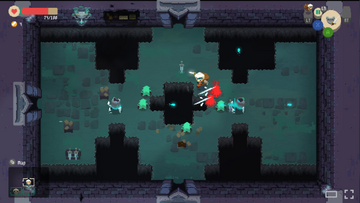ҹ����Moonlighter��ʽ��
