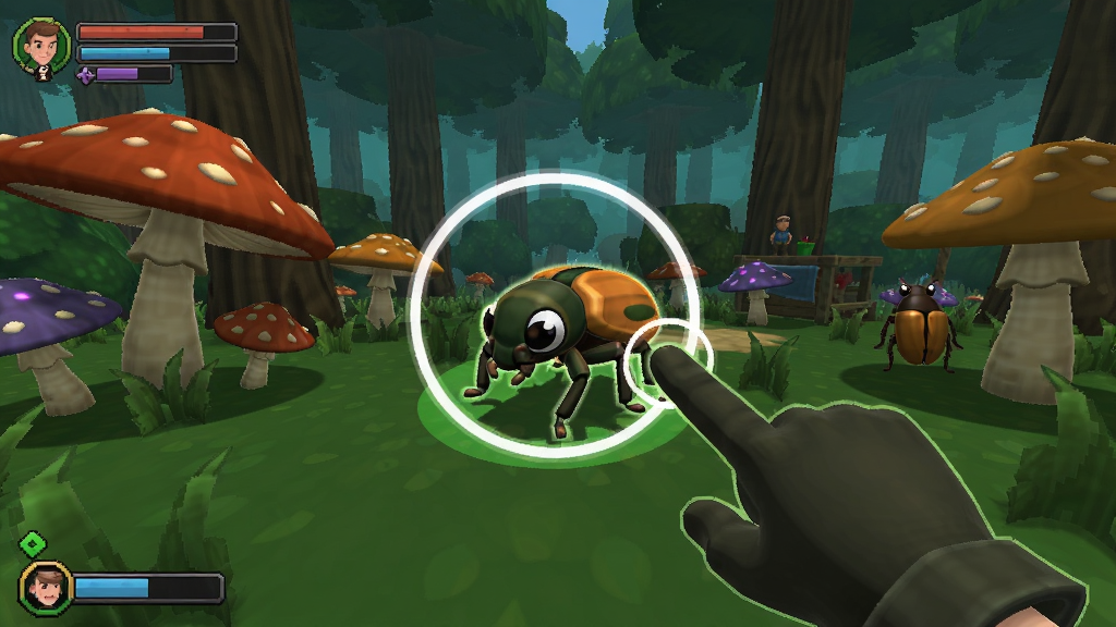 Bug Splatt 昆虫射击 Bug Splatt 昆虫射击