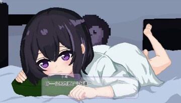 孤儿院少女与甜蜜日常汉化版