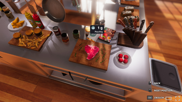 ����ģ����Cooking Simulator��Ϸ