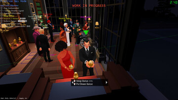 ����ɶ�SpyParty