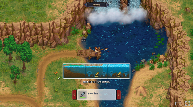 ��Ĺ��Graveyard Keeper��Ϸ