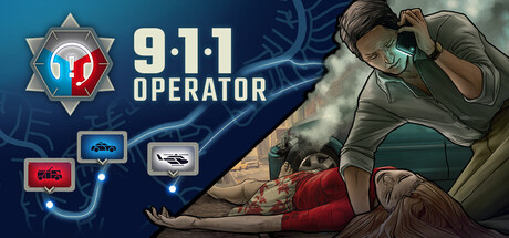 911接线员911 Operator 911接线员911 Operator