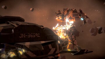 战争斗士War Tech Fighters游戏 战争斗士War Tech Fighters游戏