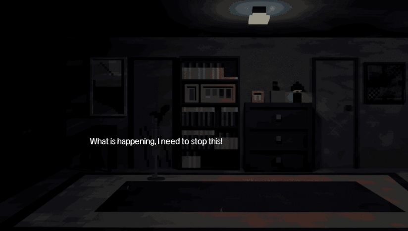 7����·�ĺ���(July the Lost Child)