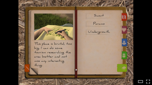 生存日记Survival Diary 生存日记Survival Diary
