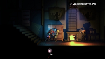 ��Ӱ����Phantom Halls