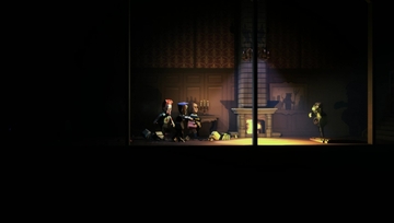 ��Ӱ����Phantom Halls