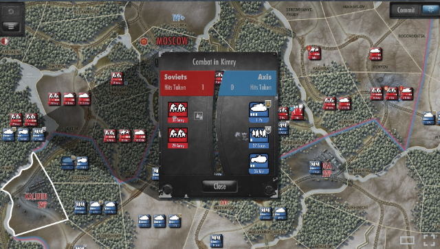 ��սĪ˹��Drive on Moscow��Ϸ