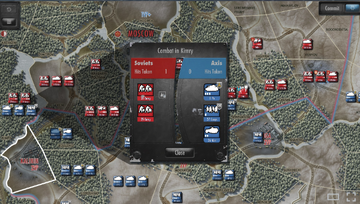 ��սĪ˹��Drive on Moscow��Ϸ