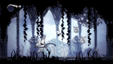 空洞骑士:血脉pc版 空洞骑士:血脉pc版