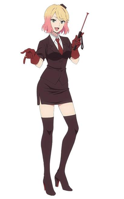杀戮天使
