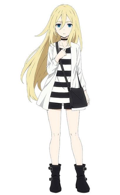 杀戮天使