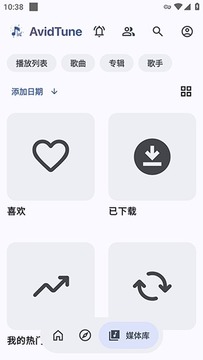 AvidTune��Դ����app