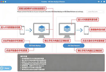 FonePaw iPhone Data Recovery�ٷ����԰�