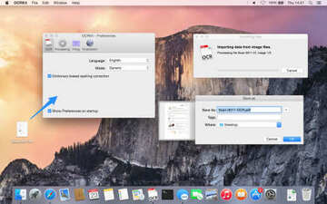 OCRKit Pro for Mac最新版 OCRKit Pro for Mac最新版