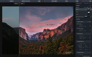 Aurora HDR for Mac电脑版 Aurora HDR for Mac电脑版