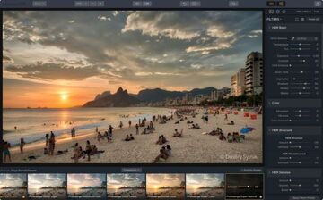 Aurora HDR for Mac电脑版 Aurora HDR for Mac电脑版