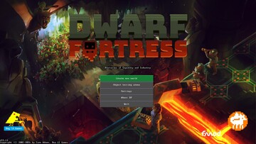 Dwarf Fortress����Ҫ��