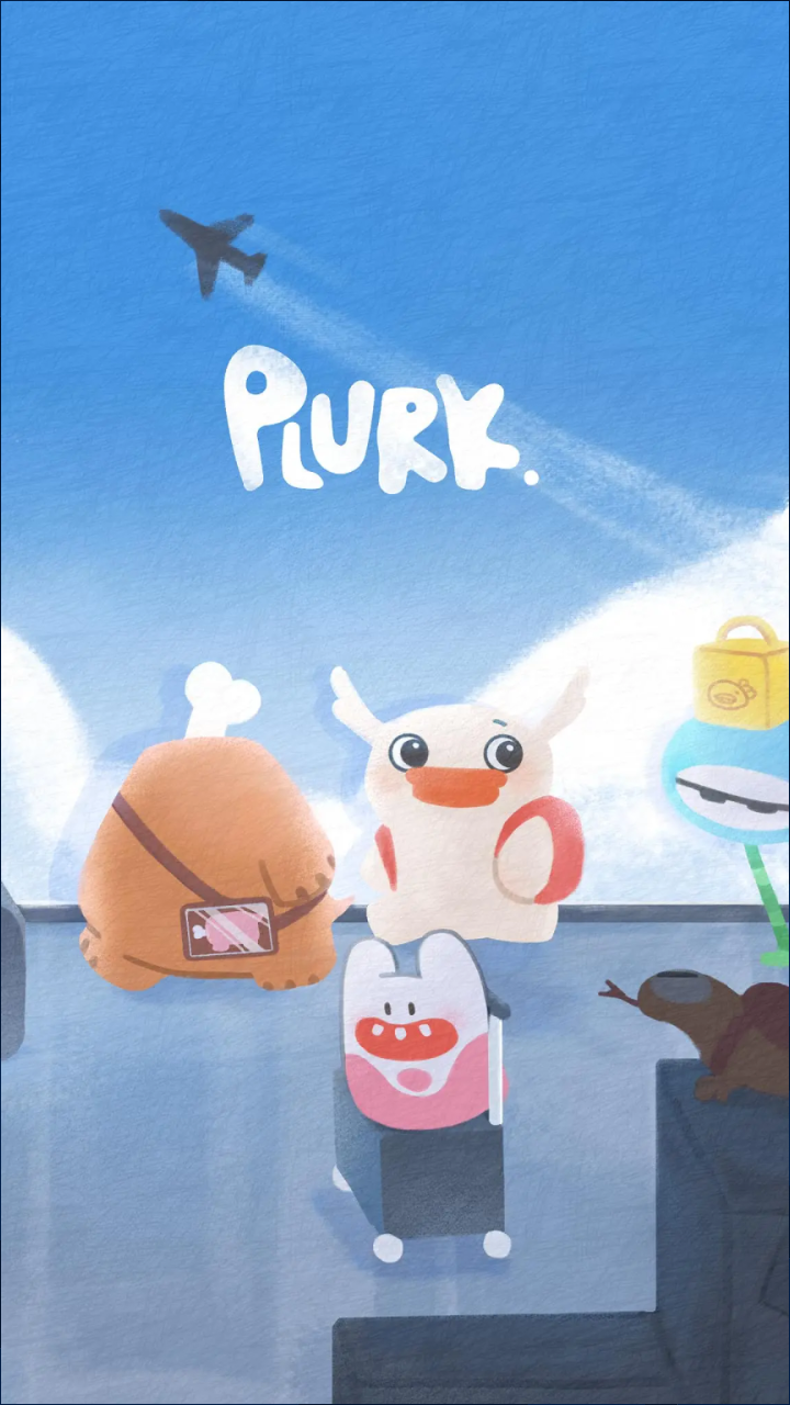噗浪Plurk安卓客户端手机版 噗浪Plurk安卓客户端手机版