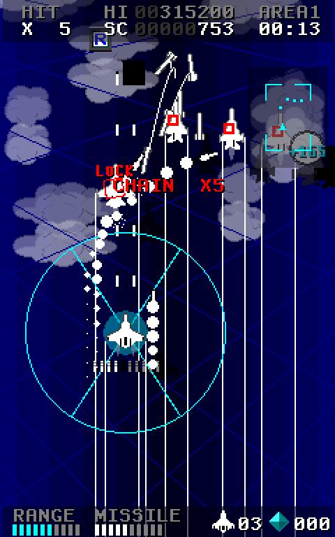 导弹舞者MissileDancer 导弹舞者MissileDancer