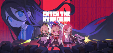 ε��ͬ��Enter The Nyangeon�ֻ�������
