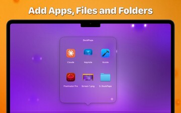 DockPops for Mac���԰�