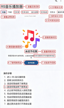 RS音乐播放器纯净版最新版 RS音乐播放器纯净版最新版