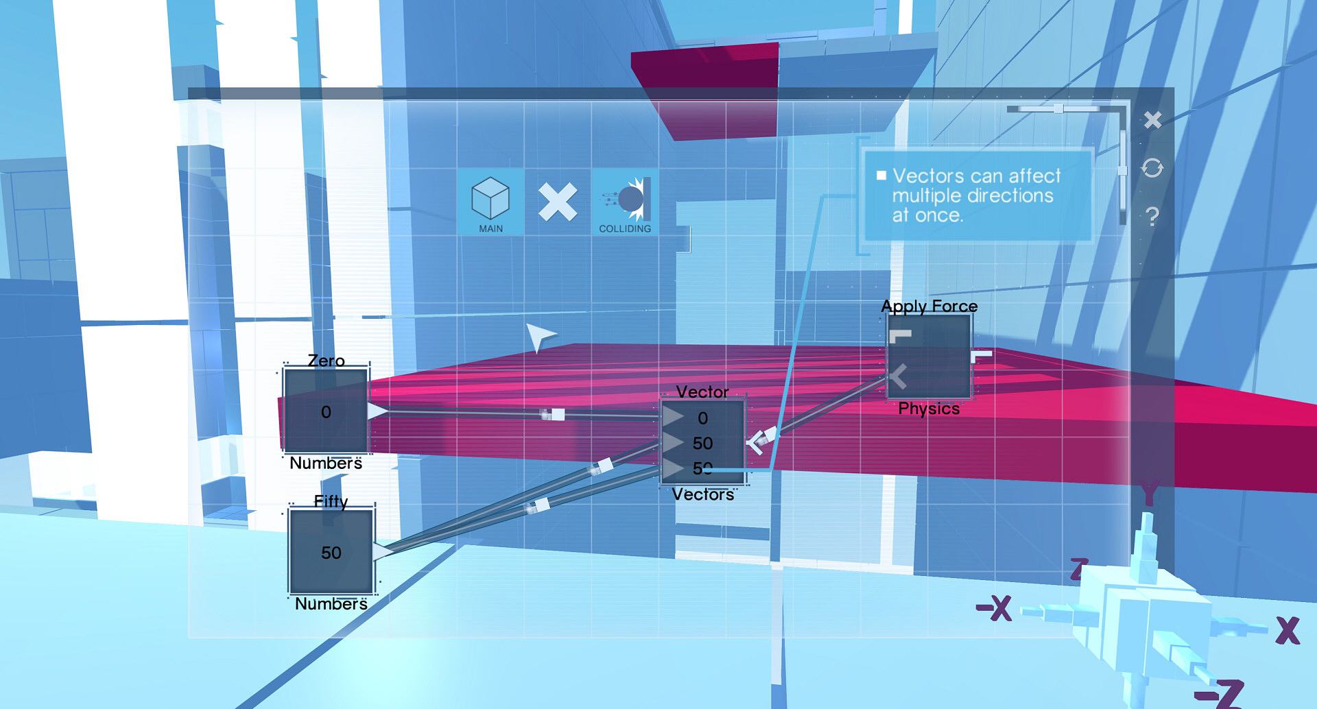 故障空间Glitchspace 故障空间Glitchspace