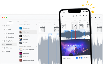 AudioJam苹果电脑版 AudioJam苹果电脑版