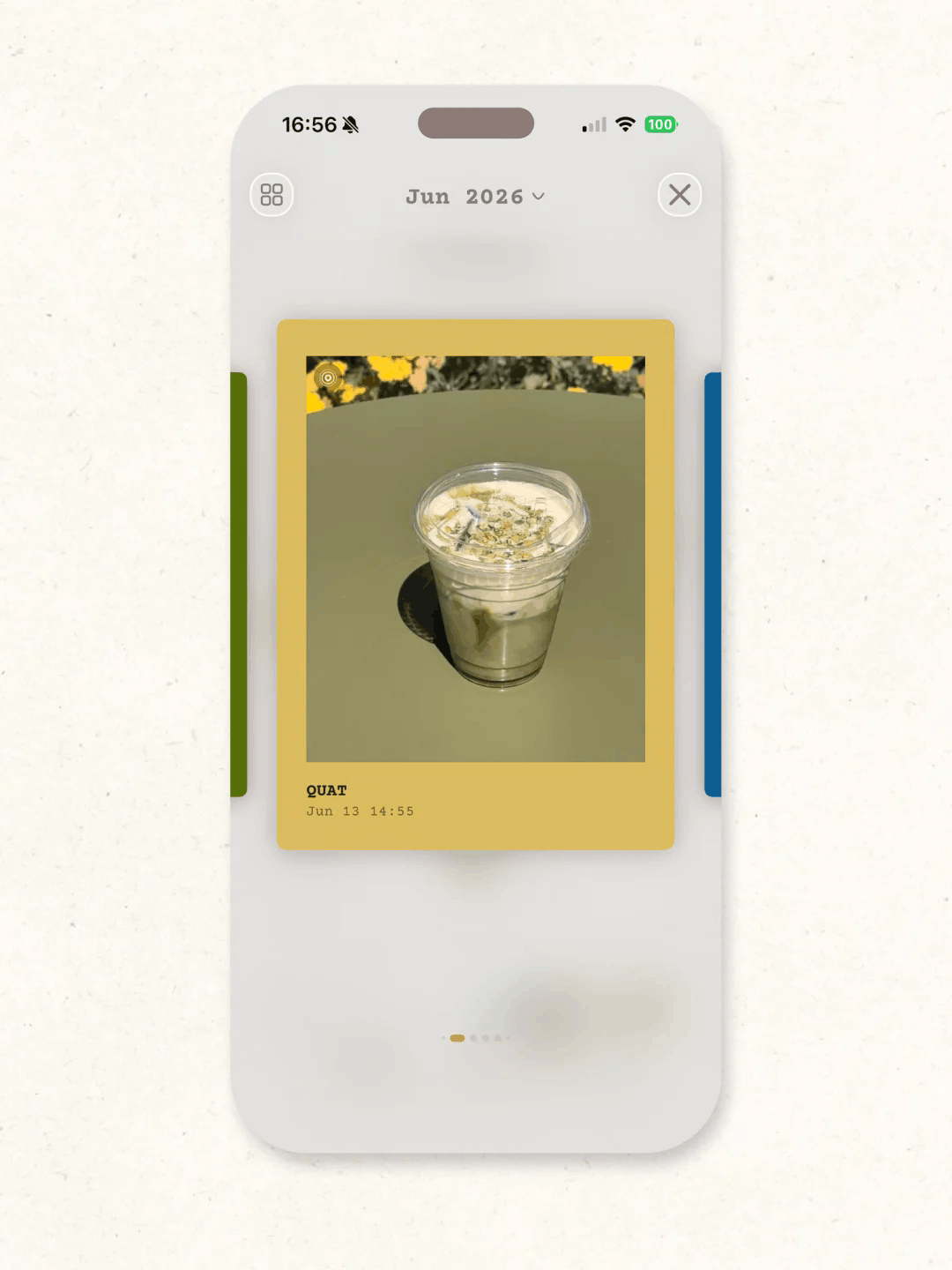 Brewwww布噜噜饮品打卡记录软件V0.1.11安卓版截图3