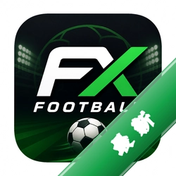 FXFootball����(FX Football)