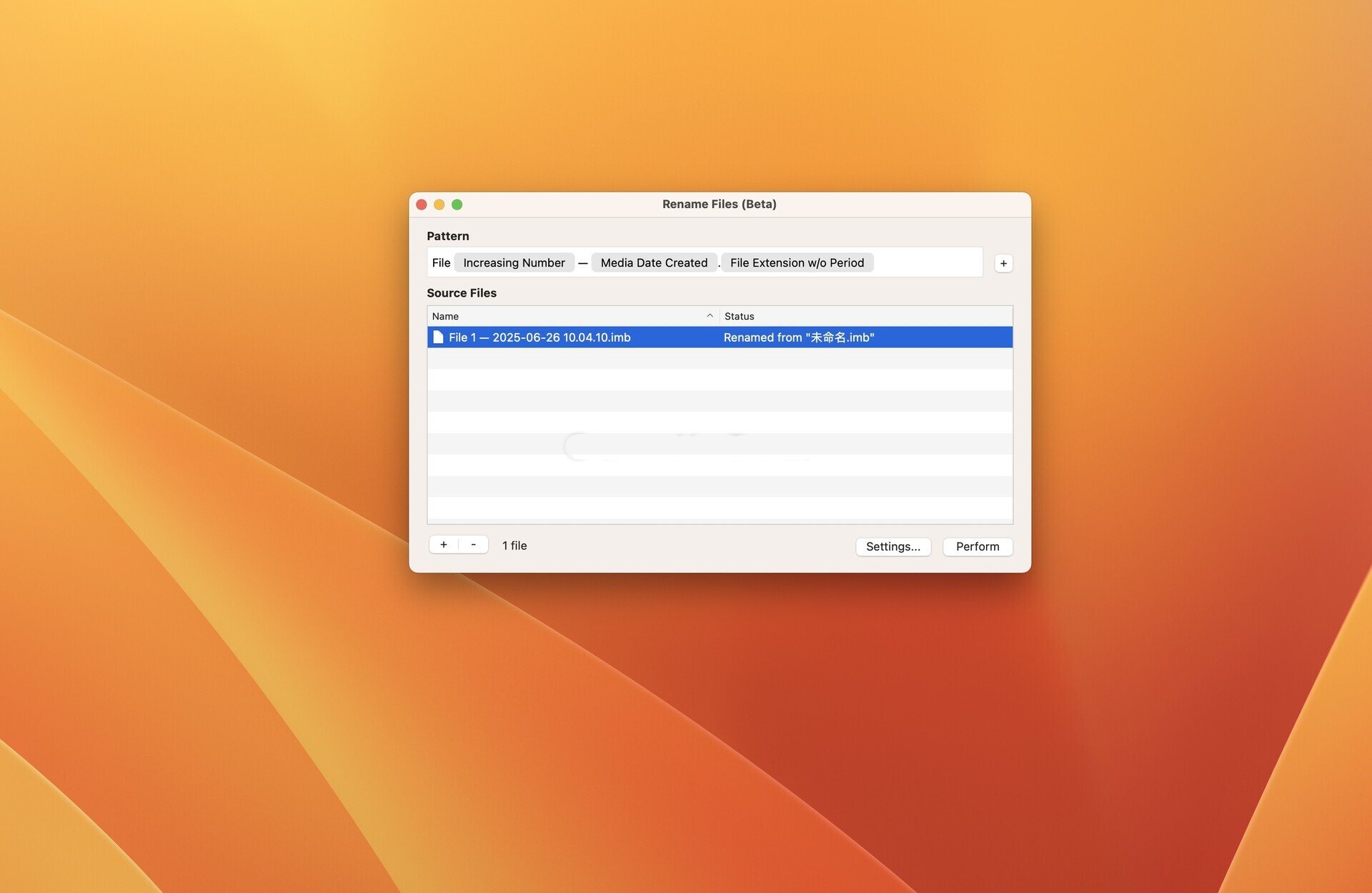 MacMagic for Mac电脑版截图1