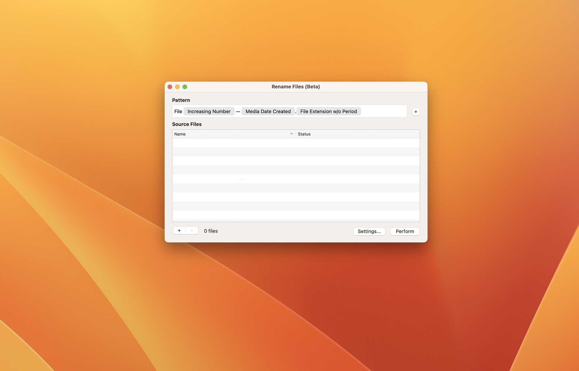 MacMagic for Mac电脑版截图2