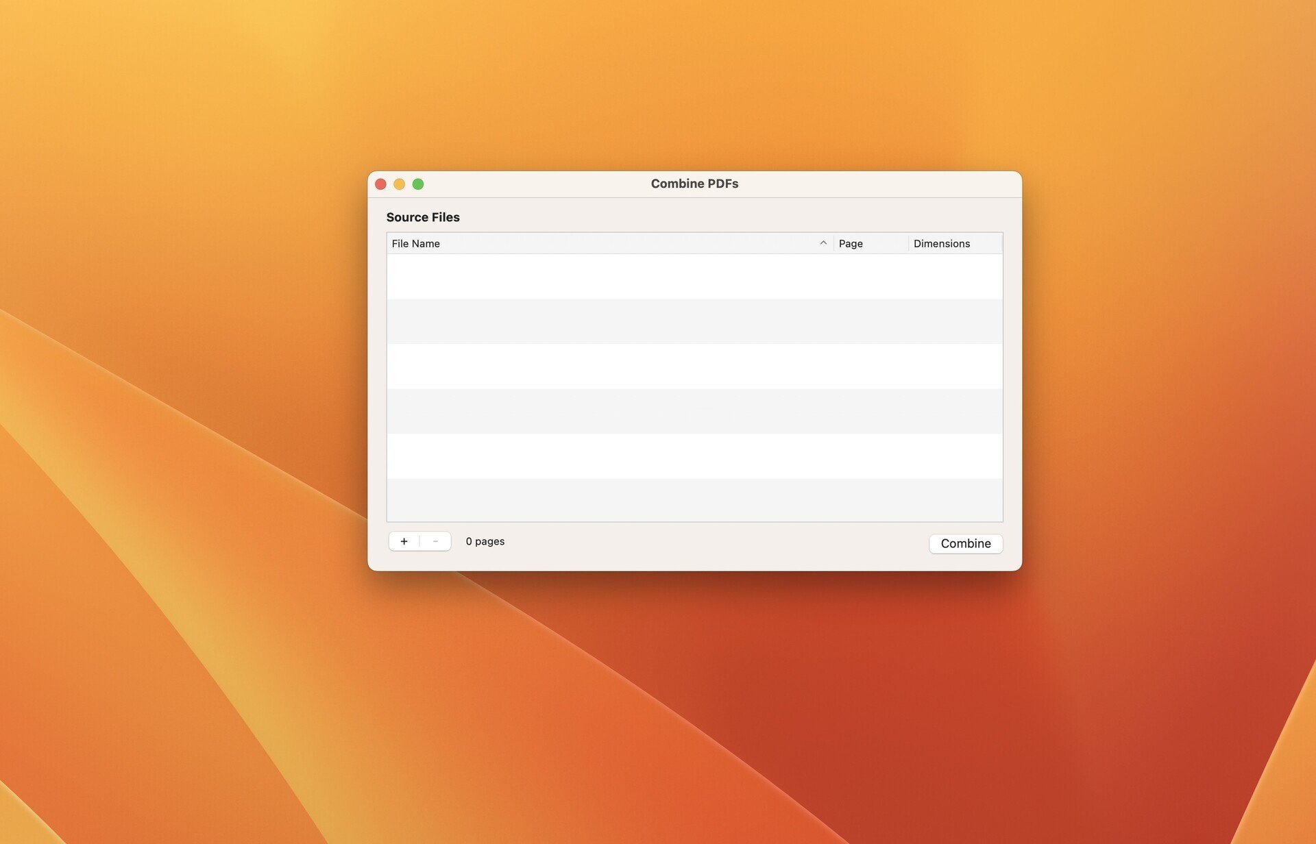MacMagic for Mac电脑版截图0