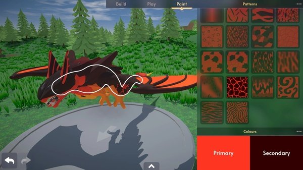 生物创造器2026最新版v1.8.5安卓版截图0