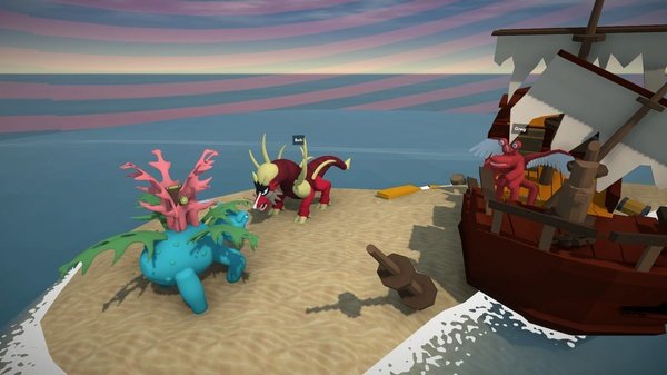生物创造器2026最新版v1.8.5安卓版截图1