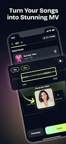 melodycraft软件安卓版手机版1.15.0截图2
