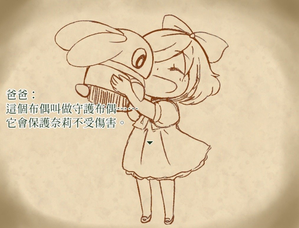 奈莉与人偶小镇最新汉化版手游V1.0安卓版截图0