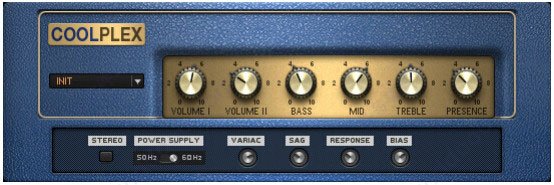 Guitar Rig 7 Pro苹果电脑版截图2
