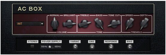 Guitar Rig 7 Pro苹果电脑版截图0