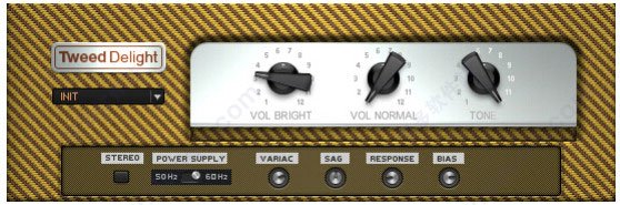 Guitar Rig 7 Pro苹果电脑版截图3