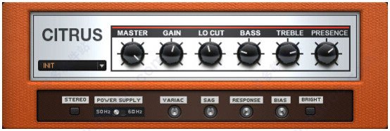 Guitar Rig 7 Pro苹果电脑版截图4